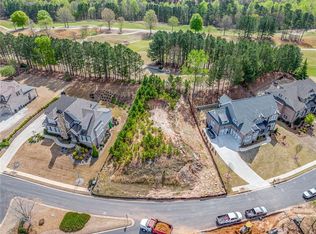 5694 Brendlynn Dr #718, Suwanee, GA