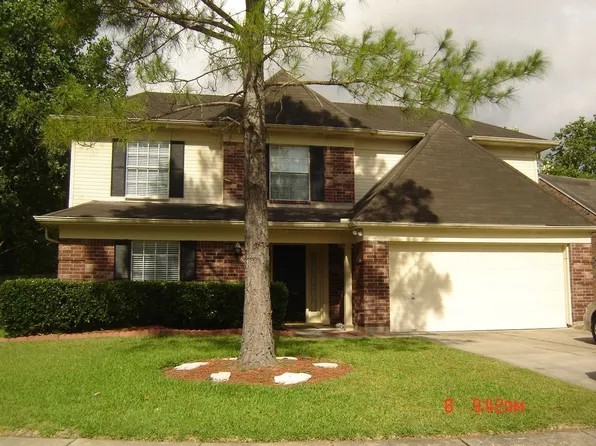 18103 Holly Green Dr, Houston, TX 77084