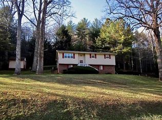 1488 Cashiers Valley Rd, Brevard, NC 28712