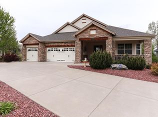6076 W Hoover Ln, Littleton, CO 80123