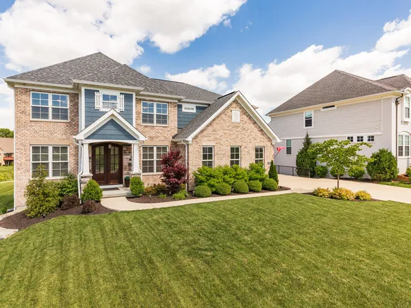 2664 Buckeye Ct, Villa Hills, KY 41017