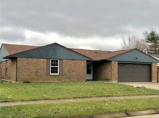 5438 Woodgate Dr, Dayton, OH 45424