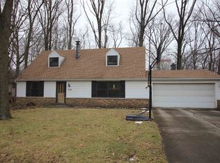 9312 Starland Ct, Fort Wayne, IN 46804