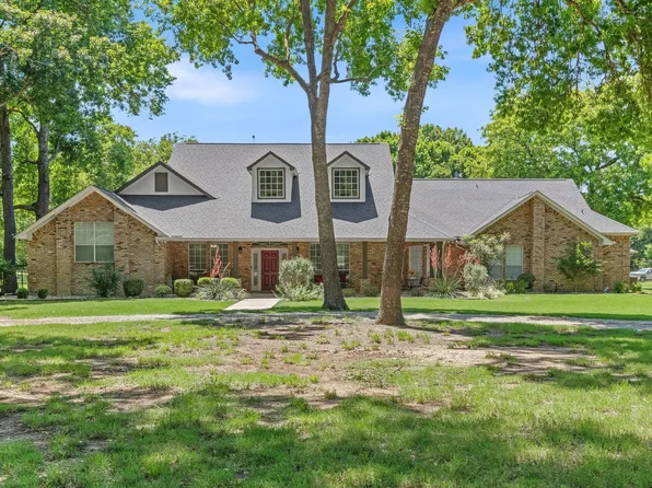 145 Indian Trl, Decatur, TX 76234