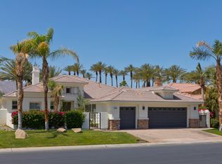 (Undisclosed Address), La Quinta, CA 92253