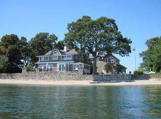 32 Shorehaven Rd, Norwalk, CT 06855