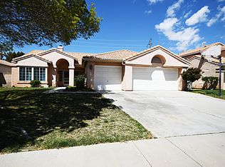 2537 Sandstone Ct, Palmdale, CA 93551