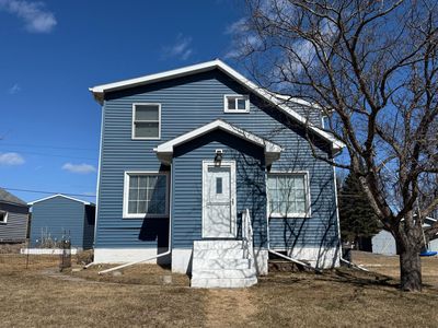 408 Dakota Ave W, Gilbert, MN, 55741