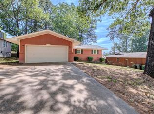 2413 Lehigh Dr, Little Rock, AR 72204