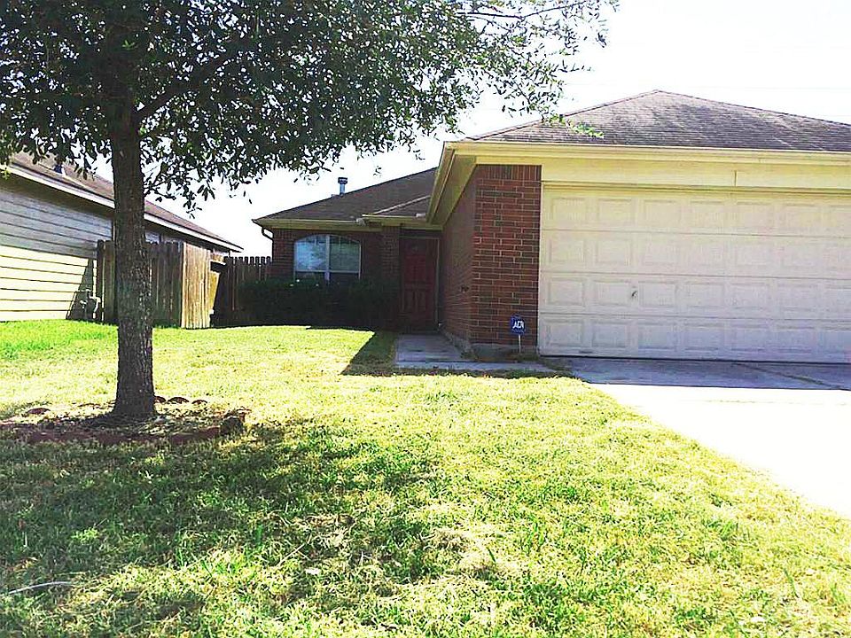 1st image of 12502 Garden Gale Ln