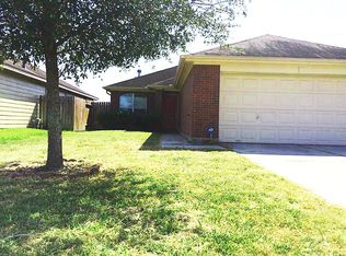 12502 Garden Gale Ln, Houston, TX 77044