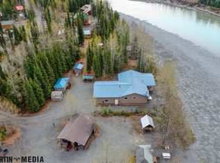 34595 Chinook Run Dr, Sterling, AK 99672