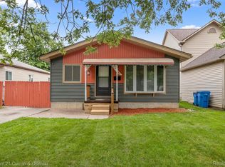 3999 Ziegler St, Dearborn Heights, MI 48125