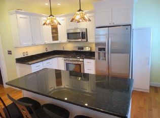 21 Bromfield Rd #2, Somerville, MA 02144