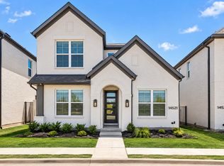 14521 Dupont St, Frisco, TX 75034
