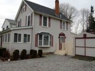 14 Hartford Ave, Old Saybrook, CT 06475