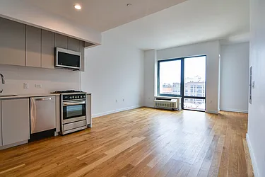Rented by Corcoran