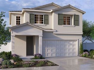 15473 Tomahawk St, Victorville, CA 92394