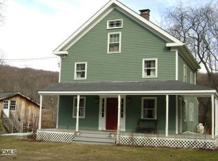 90 Nashville Rd, Bethel, CT 06801