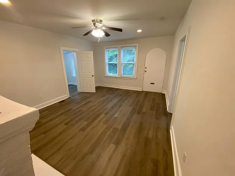 2722 Clifton Ave — Photo 3