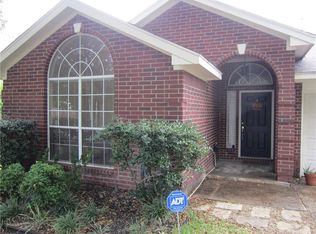 1525 Arusha St, Round Rock, TX 78664