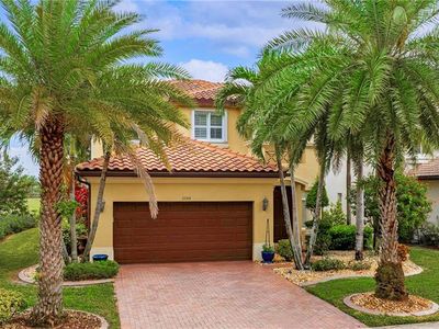2088 Par DR, Naples, FL, 34120