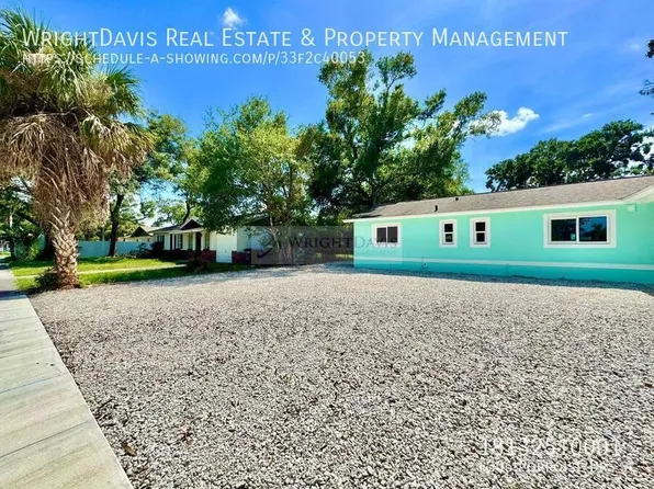 4306 Porpoise Dr #A, Tampa, FL 33617