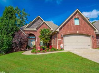 7401 Peach Blossom Ave, Benton, AR 72019