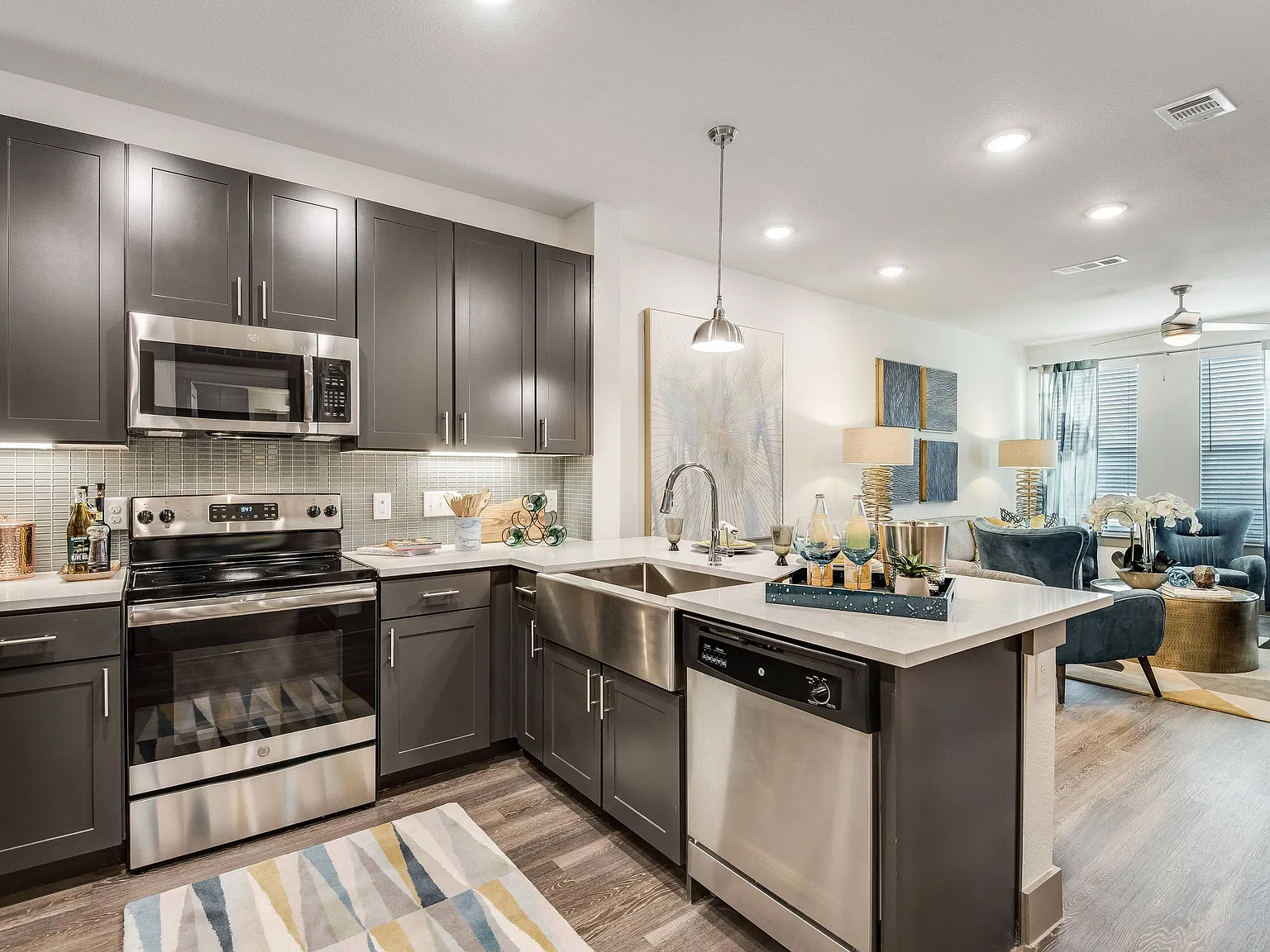 Enclave at Woodland Lakes — Photo 4