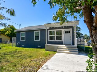 503 SW 42nd St, San Antonio, TX 78237