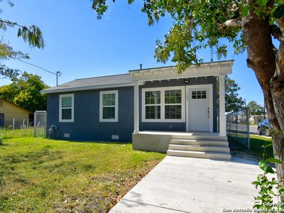 503 SW 42nd St, San Antonio, TX, 78237