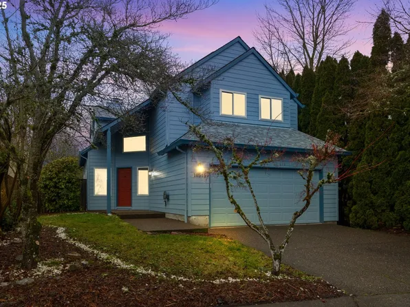 10545 SW Windsor Pl, Portland, OR 97223