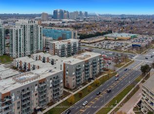 5155 Sheppard Ave E #103, Toronto, ON M1B 0C8