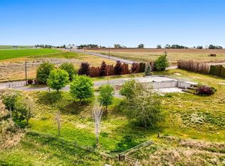 6052 N Rd Ne, Moses Lake, WA 98837