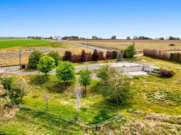 6052 N Road NE, Moses Lake, WA 98837