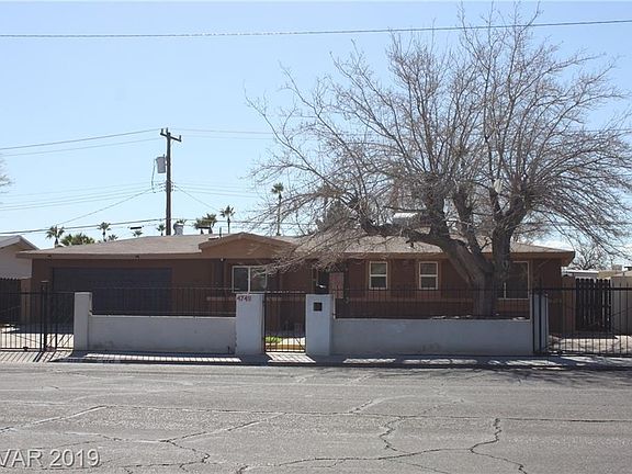 3rd image of 4749 E Twain Ave