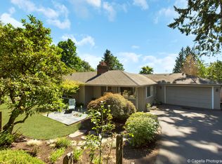 2310 SW Sunset Blvd, Portland, OR 97239