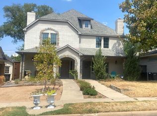 3816 W 7th St, Fort Worth, TX 76107