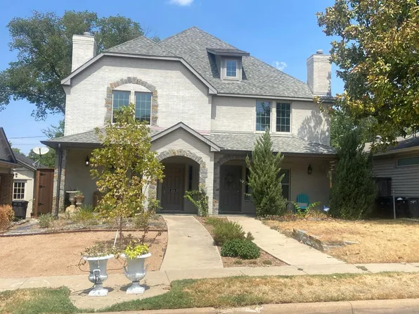 3816 W 7th St, Fort Worth, TX 76107