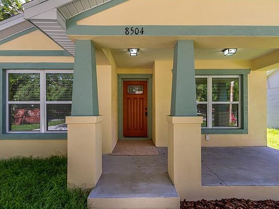 2nd image of 8504 N Edison Ave