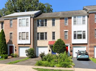 1608 S Taylor St, Arlington, VA 22204