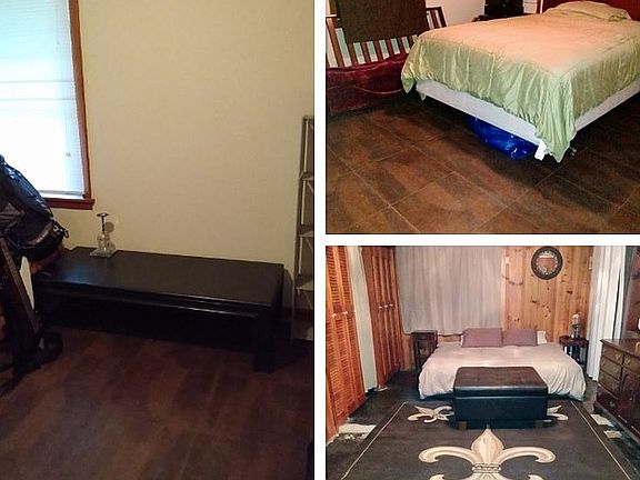 3 Bedrooms
