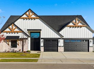 5586 W Polecat Dr, Eagle, ID 83616