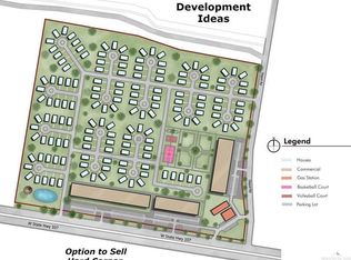 101 N Depot Rd, Edinburg, TX 78541