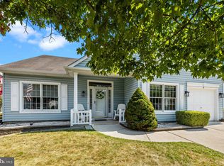 12 Laurel Ridge Ln, Columbus, NJ 08022