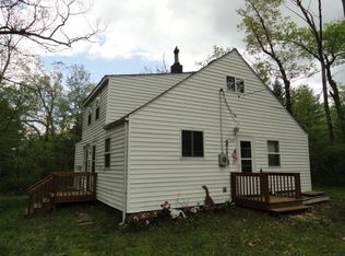 3128 Taylor Ave, Montello, WI 53952