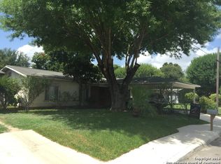 1222 Thompson Pl, San Antonio, TX 78226