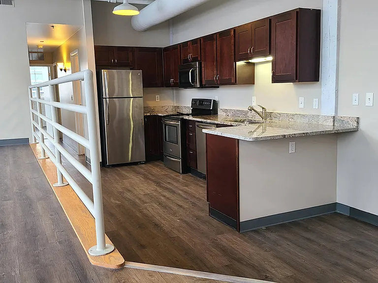 Apartments at Nautica — Photo 44