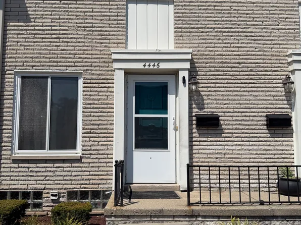 4446 Fifteen Mile Rd, Sterling Heights, MI 48310
