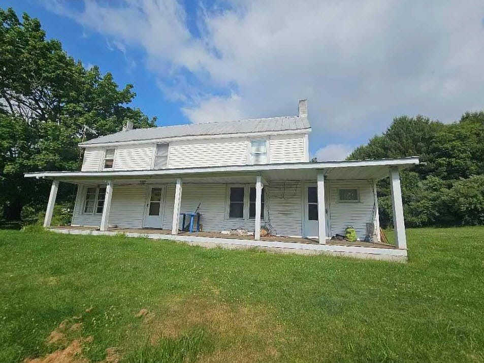 82 Vaughn Rd, Fries, VA 24330 Zillow